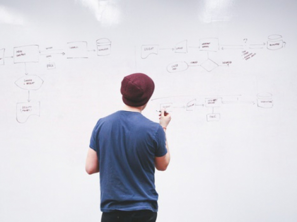 Do you think decisions over before you go through with them?