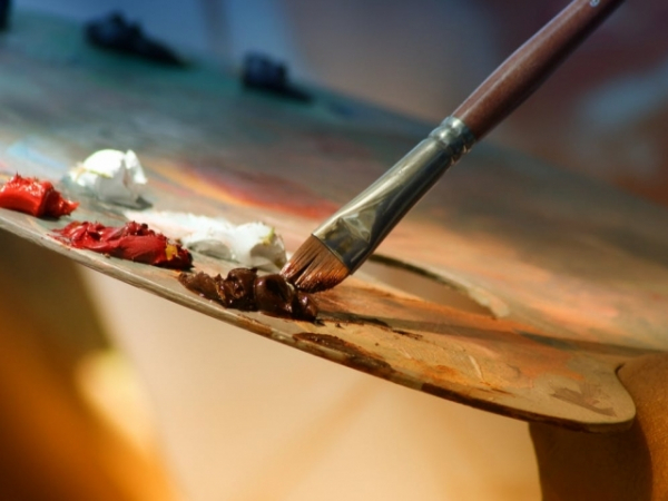 What kind of artist are you or would you like to be?