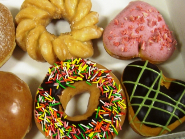 If you add two baker's dozens together, what do you get?