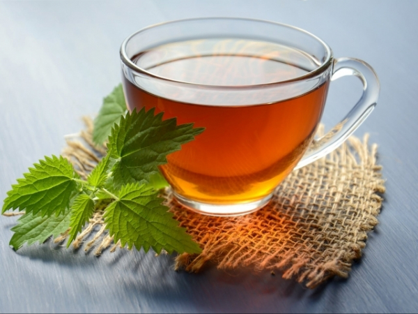How would you have your tea?