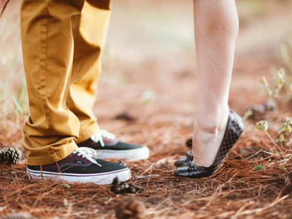 Do you believe in random acts of kindness for those you love?
