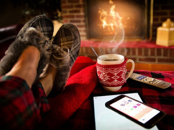 What are your plans for an average weekend night?