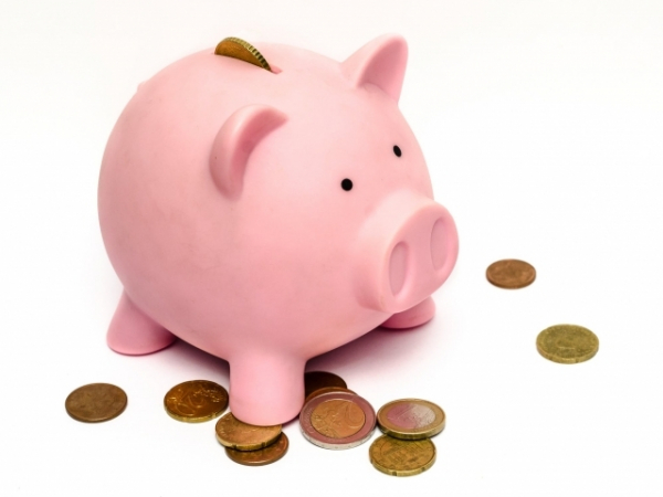 Do you have a joint bank account?