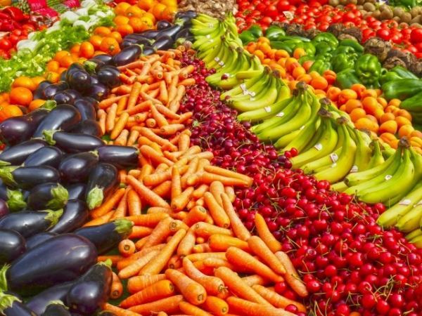 Do you believe organic food is best?