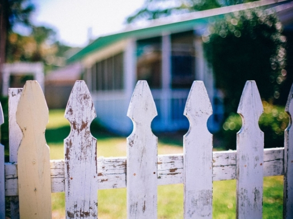 Knowing your neighbors is....