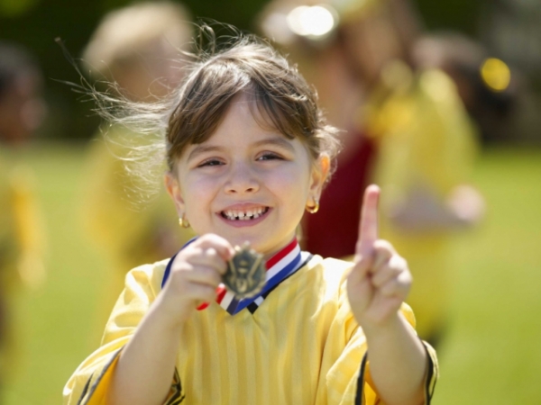 What is your biggest hope for your children?