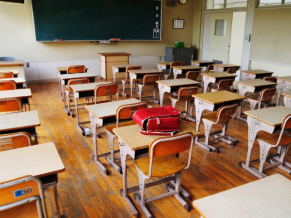 What was your favorite subject in school?