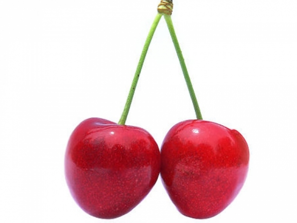 Choose a red fruit!