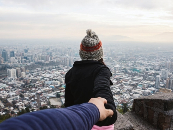 Do you believe that you trust more easily than others?