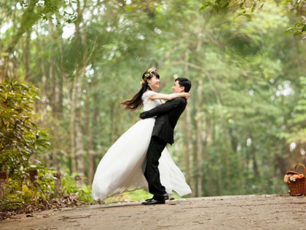 Are you married?