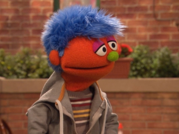 A friend shows up at your door and needs help. What do you do?