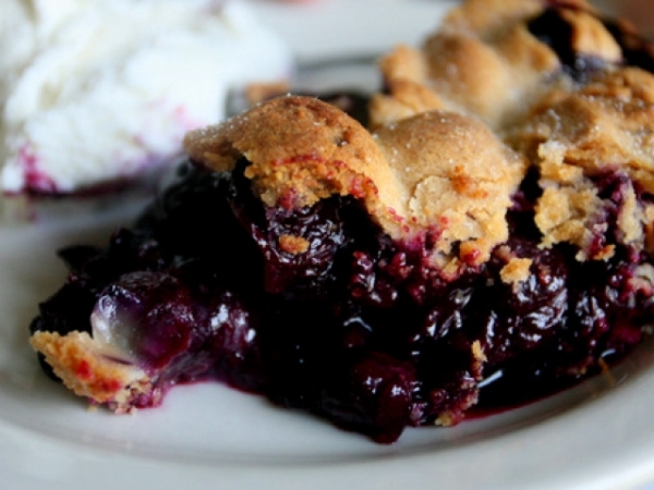 What's your favorite pie flavor?