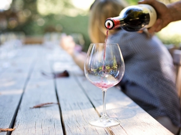 How often do you drink?