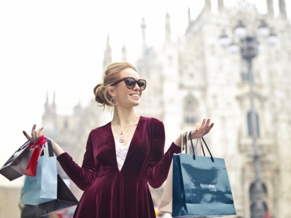 What would you buy with your holiday bonus?