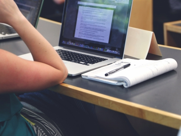 What kind of student were you?