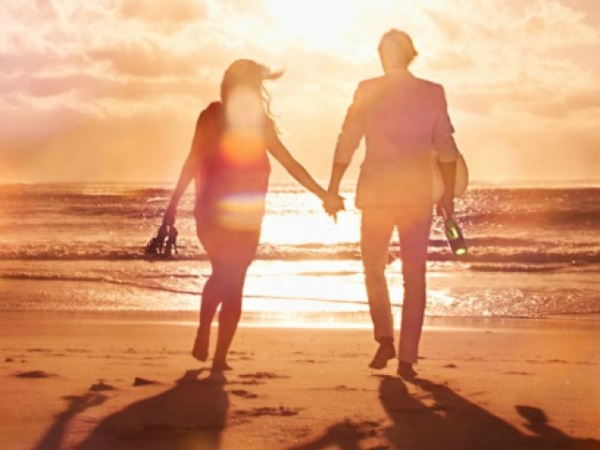 Where would you go on your perfect first date?