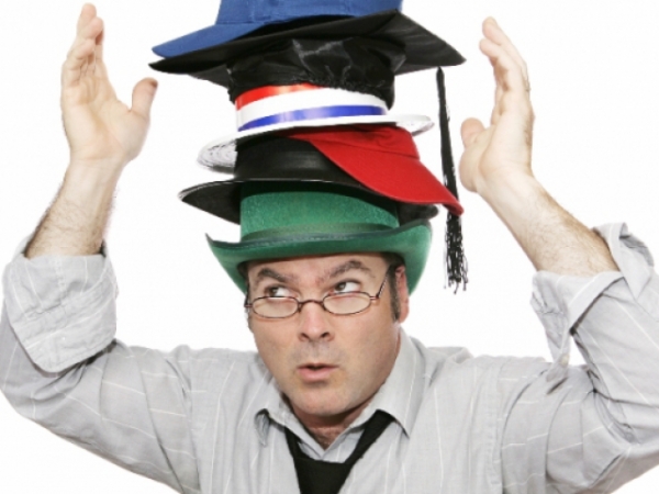 What type of hat are you most likely to be seen wearing?