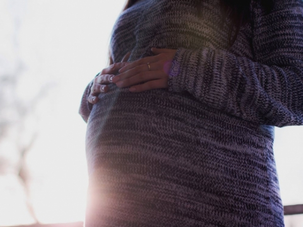 Have you ever correctly guessed the gender of a pregnant woman's baby?