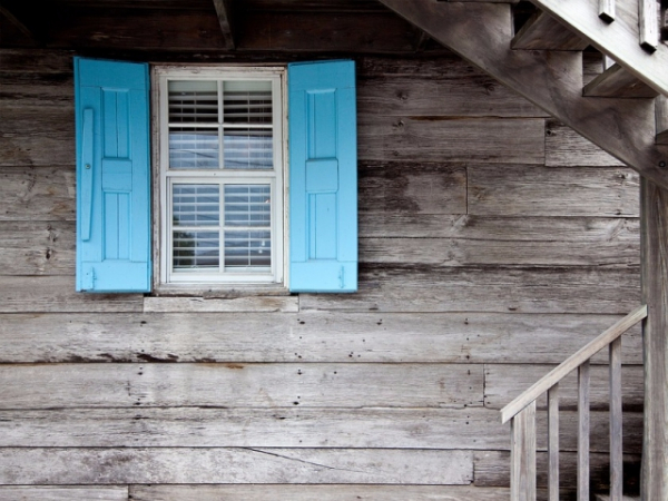 Do you own or rent a house?