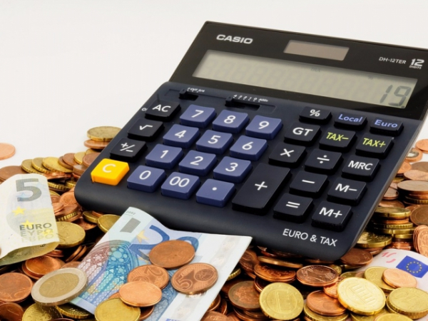 What would you do if you received a bonus at work?