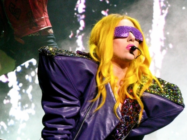 Choose a diva to emulate:
