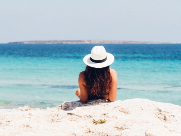 How many vacations do you take per year?