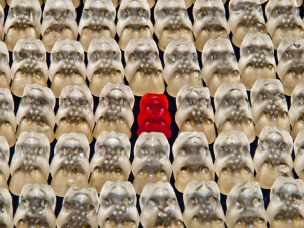 Do you judge people before you get to know them?