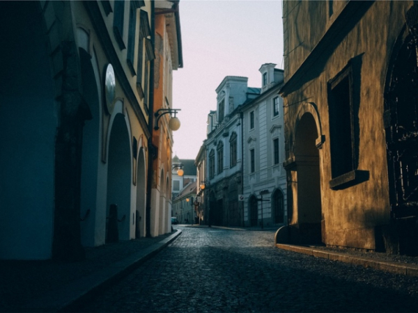 What country would you most like to visit?