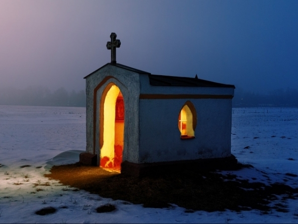 Do you participate in organized religions?