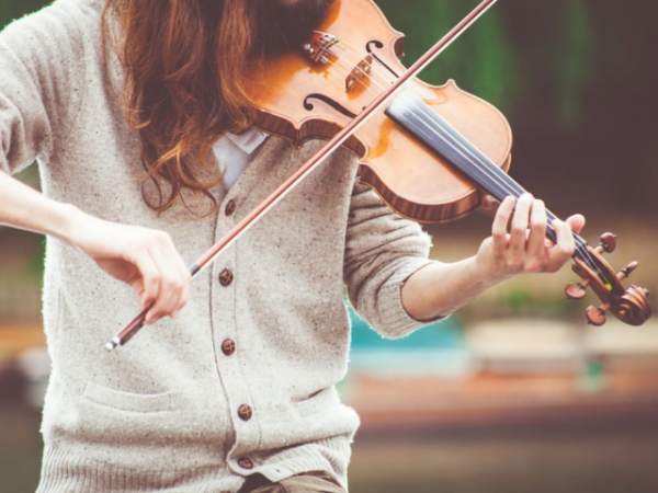 Do you currently play any instruments?