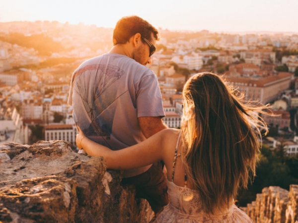 How important is it for your partner to have a certain job or role?