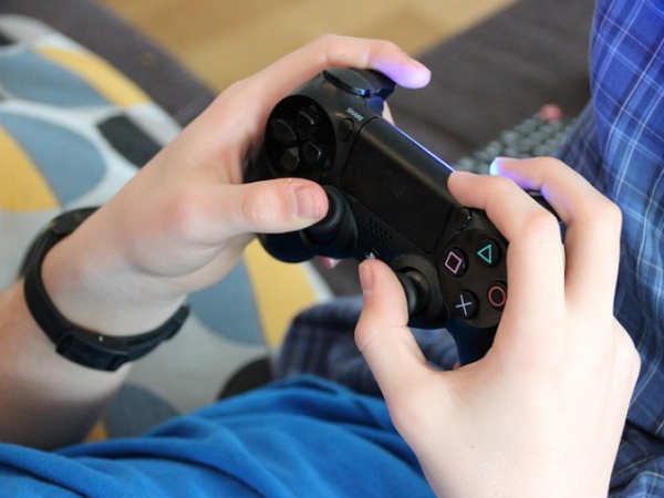 Which type of video games are your favorite?