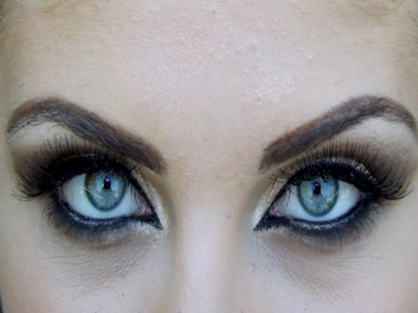 What is makeup to you?