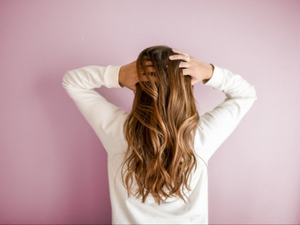 How long is your hair?