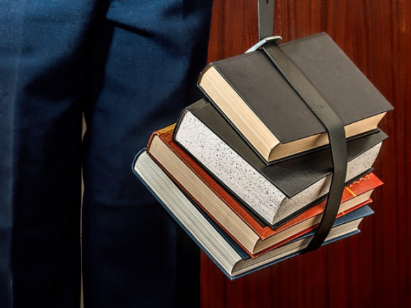 What was your least favorite subject in school?