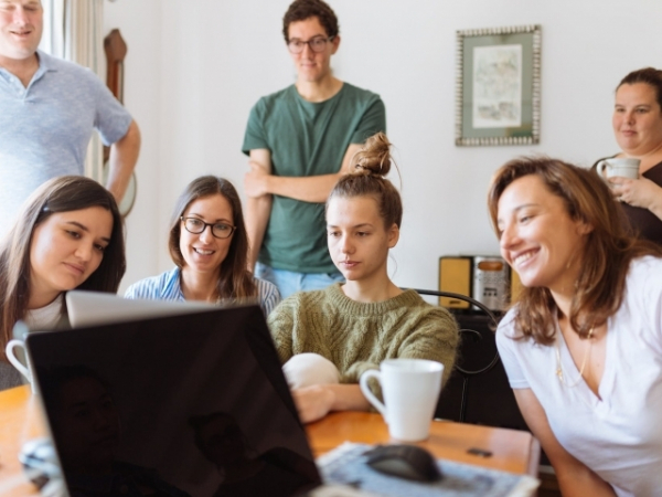 Which of these industries fits your personality the best?