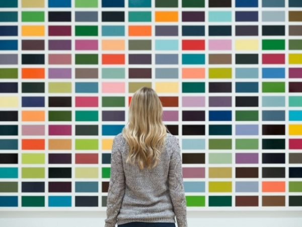 Do you prefer warm or cool colors?
