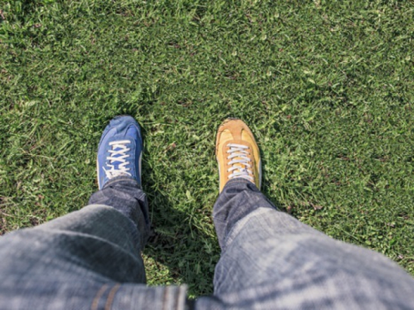 Is it okay to discriminate?