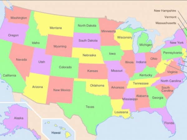 Choose a state.