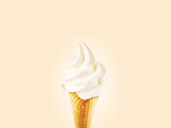 Choose an ice cream topping: