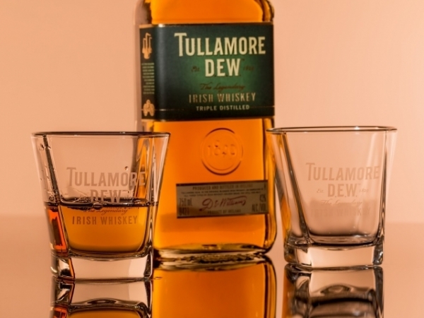 What are you drinking shots of?