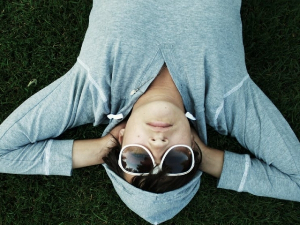 It’s 9 p.m. on Friday: Where are you most likely to be?