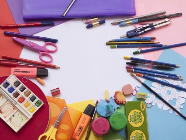 What kind of grades did you earn in school?
