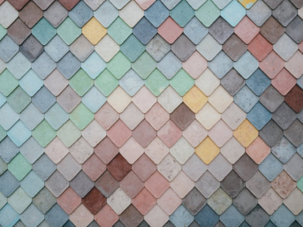 Which color do you most associate yourself with?
