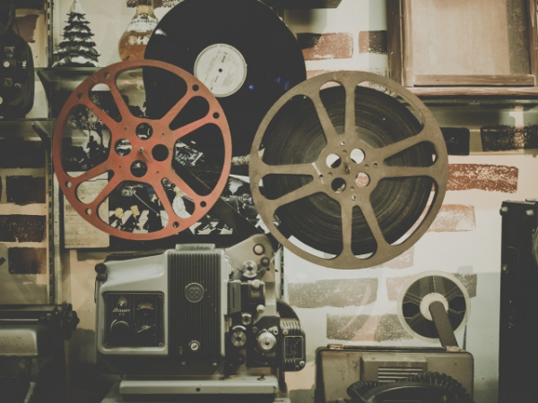 When a movie is a part of a series, do you see every movie in the series?
