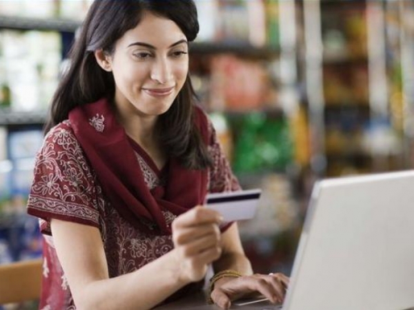 What do you use your credit cards for?
