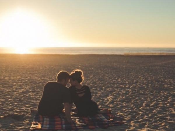Do you fall in love easily?
