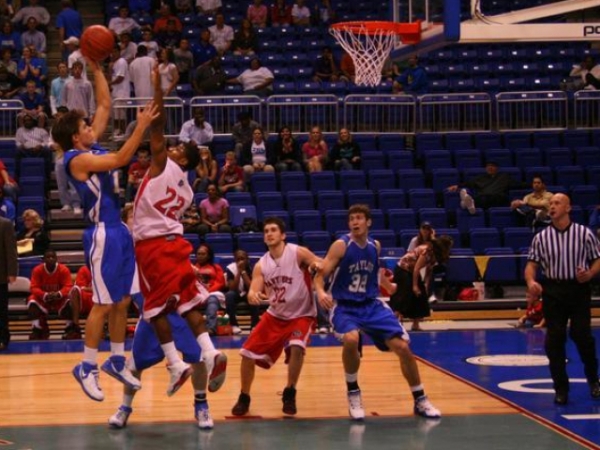 What sport are you best at?