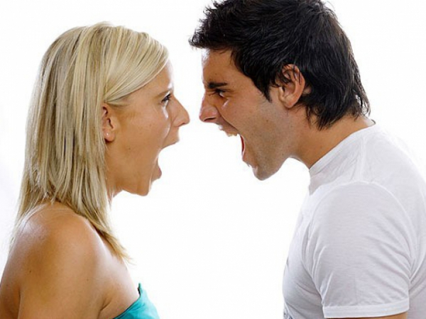 What would anger you the most?