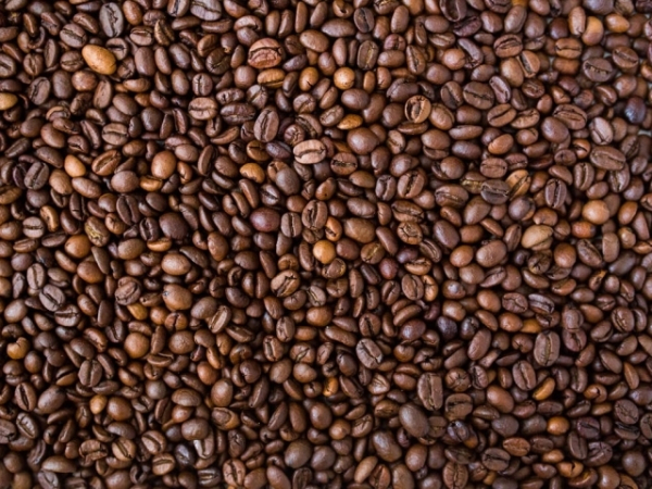 Are people allowed to talk to you before your first cup of coffee?